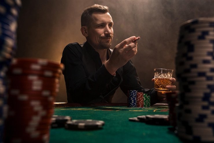 pk 23 Weekly Poker Series