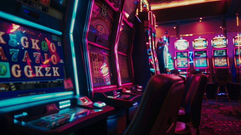 pk 23 mobile gaming